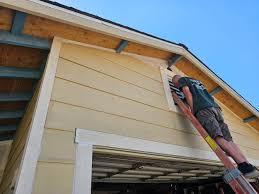 Siding Removal and Disposal in Kent City, MI